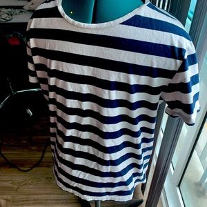 Stripe shirt
